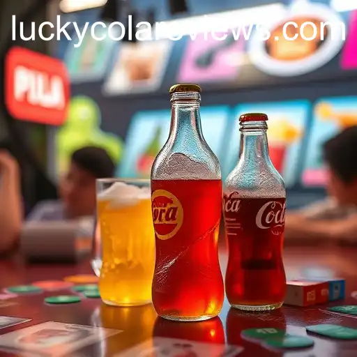 Exploring the Vibrant World of Board Games: A Deep Dive into 