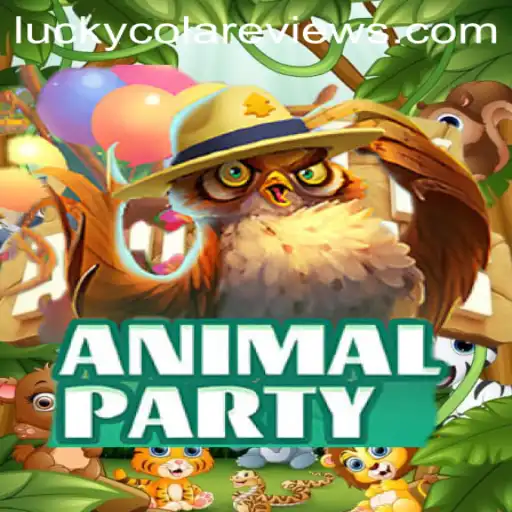 Exploring the Exciting World of AnimalParty and the Intriguing Role of Lucky Cola
