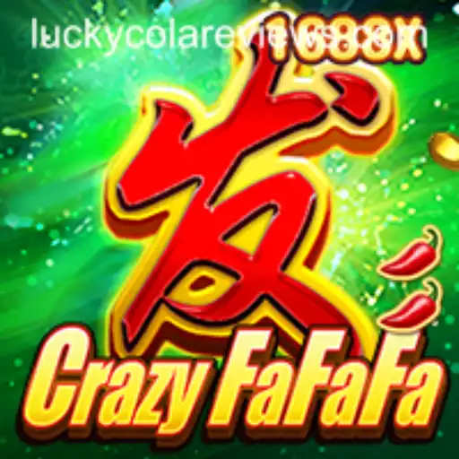 CrazyFaFaFa: A Dive into the Enchanting World of Lucky Cola