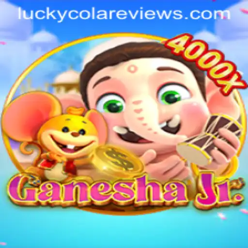 Exploring the Delightful World of GaneshaJr and Lucky Cola