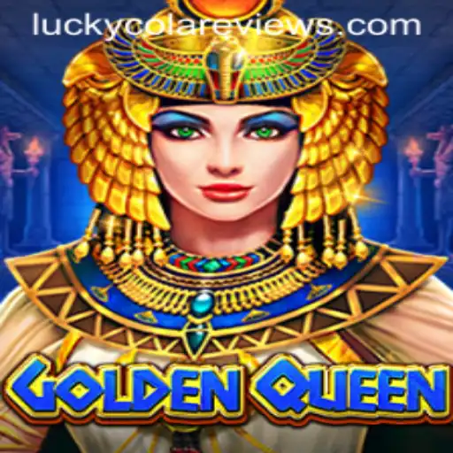 Discovering GoldenQueen: A Thrilling New Adventure with a Lucky Cola Twist