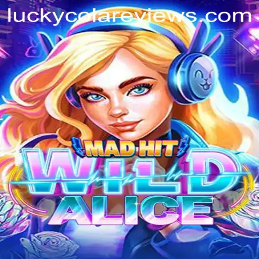 MadHitWildAlice: Unraveling the Enchanting World with Lucky Cola