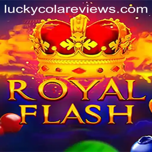 Exploring RoyalFlash: The Exciting Casino Game