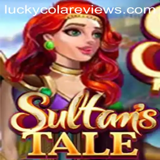 Sultanstale: A Captivating Adventure Fueled by the Allure of Lucky Cola