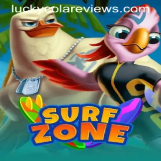 Dive into SurfZone - The Thrilling Surfing Game Revolutionizing Gaming with Lucky Cola