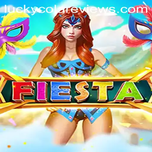 Dive into the Excitement of Fiesta: A Comprehensive Guide to the Game with Lucky Cola