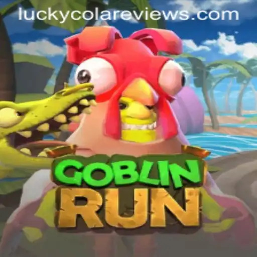 Unveiling GoblinRun: The Thrilling Adventure with a Fizzy Twist