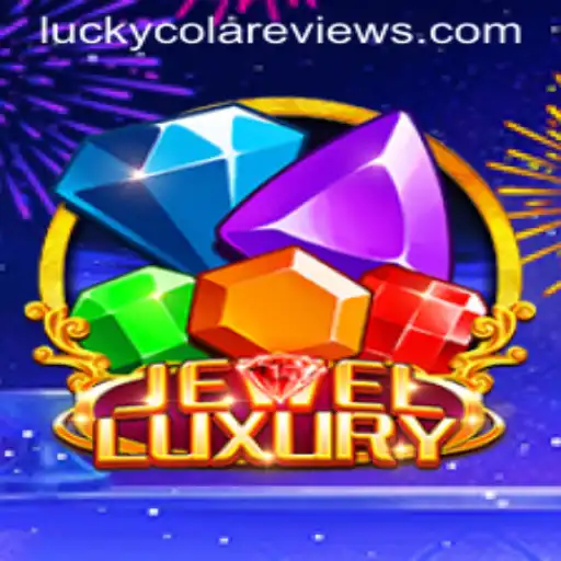 Explore the World of JewelLuxury: A Glimpse into a Dazzling New Game Experience