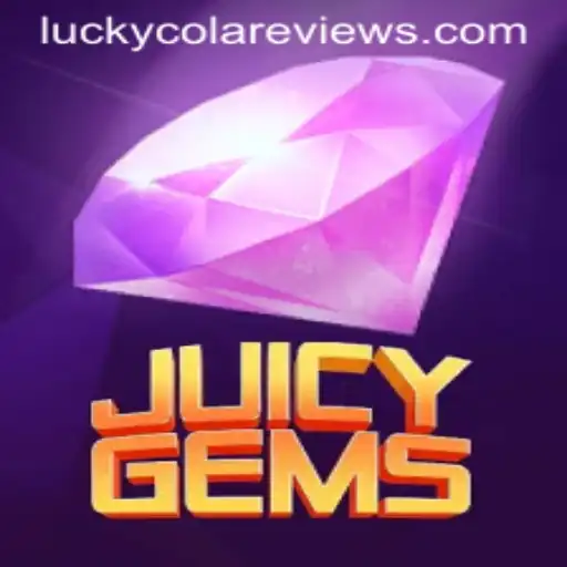 Exploring the Thrills of JuicyGems: A Web of Luck and Strategy