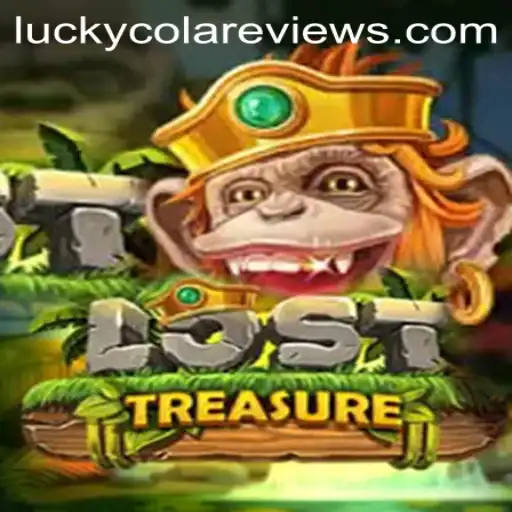 Discover the Thrills of LostTreasure: The Ultimate Adventure Game