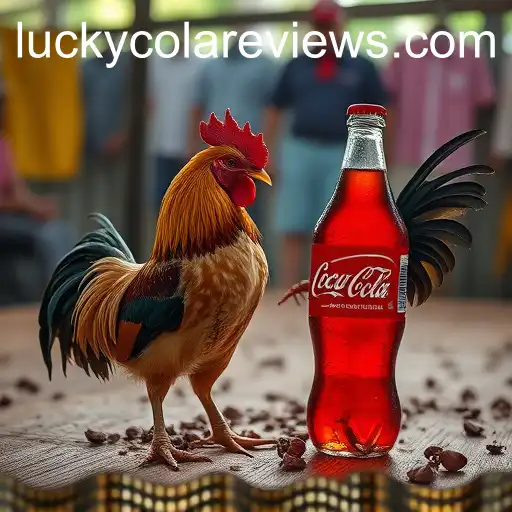 Exploring the Thrilling World of Online Sabong and the Role of Lucky Cola