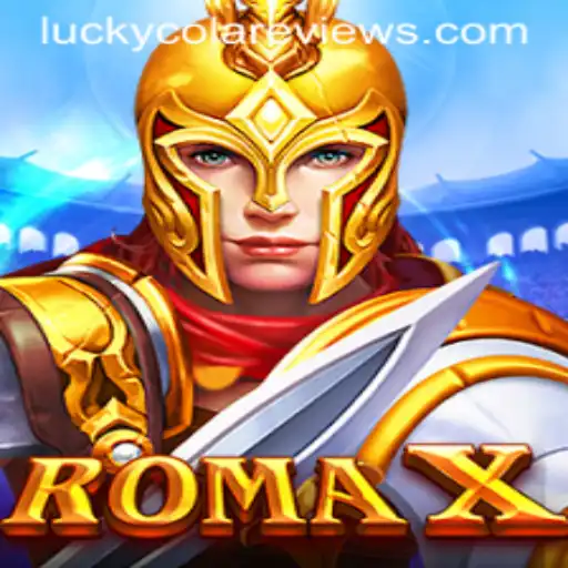 Discover the Thrilling World of RomaX: Unleash the Power of Luck with Lucky Cola