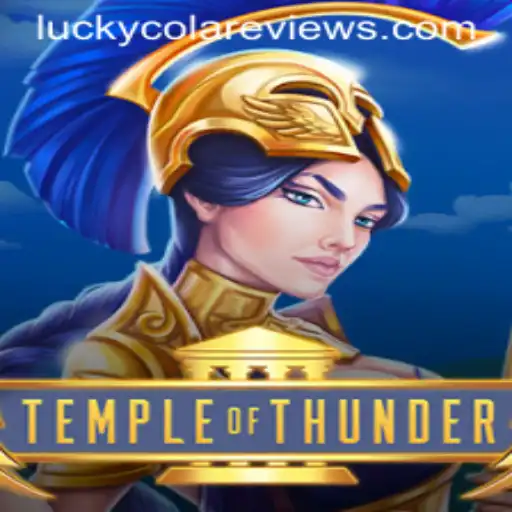 Unraveling the Excitement of TempleofThunder: A Thrilling Gaming Experience