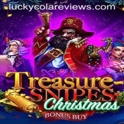 Exploring the Enchanting World of TreasuresnipesChristmas: Unlocking the Mysteries of Lucky Cola
