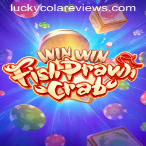 Exploring WinWinFishPrawnCrab: A Captivating Game of Chance